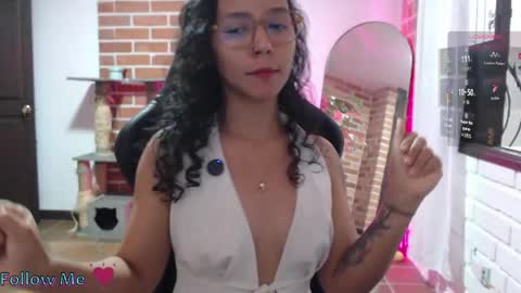 Lenna 3 online show from 05/07/26, 07:52