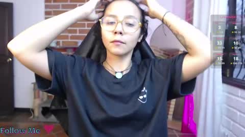 Lenna 3 online show from 05/10/26, 07:52