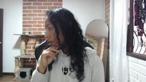Lenna 3 online show from 05/16/26, 12:48