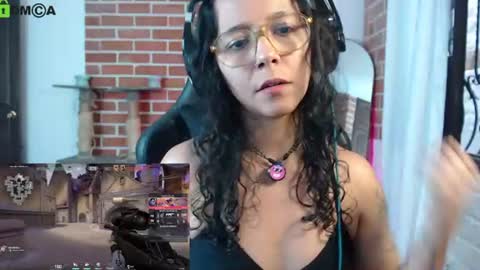 Lenna 3 online show from 06/17/26, 08:32