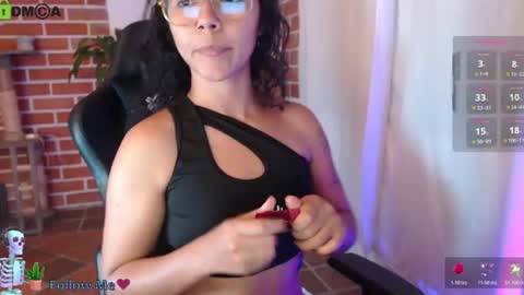 Lenna 3 online show from 07/28/26, 10:31