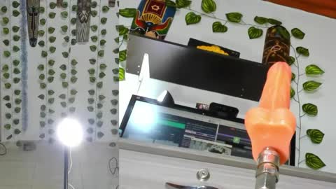gaia_funny online show from 06/04/26, 11:05
