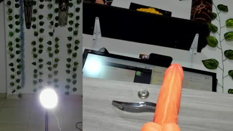 gaia_funny online show from 06/09/26, 11:11