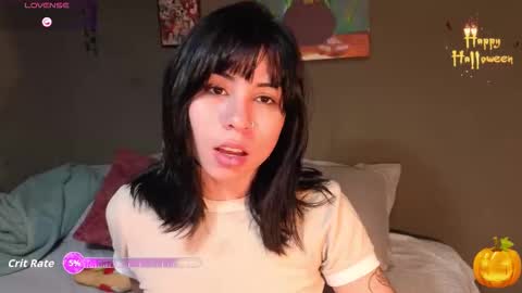 Snapshot of gaia_joness chatting on 10/30/25, 04:52 gaia_joness online show from 10/30/25, 04:52