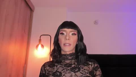 Gaia online show from 09/26/25, 01:53