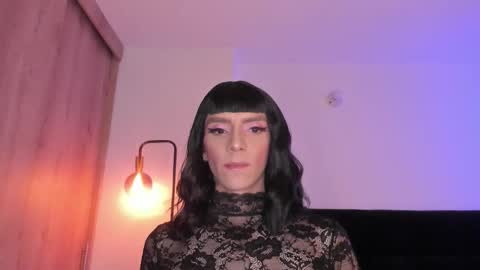 Gaia online show from 10/02/25, 01:56