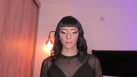 Gaia online show from 10/11/25, 01:05