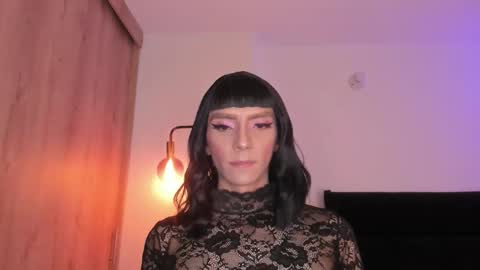 Gaia online show from 10/12/25, 02:10