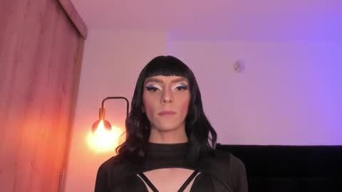 Gaia online show from 10/15/25, 01:28