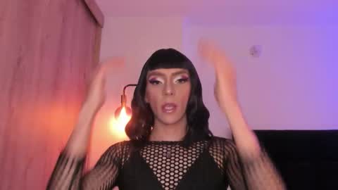 Gaia online show from 10/19/25, 11:05