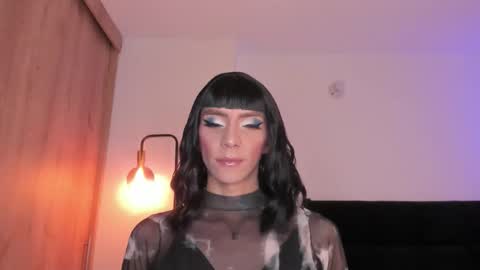 Gaia online show from 10/24/25, 09:44