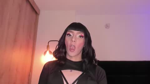 Gaia online show from 10/30/25, 10:10