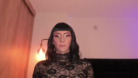 Gaia online show from 11/03/25, 09:27