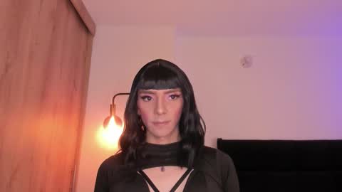 Gaia online show from 11/04/25, 11:48