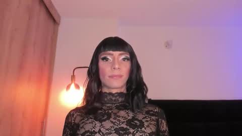 Gaia online show from 11/08/25, 01:17