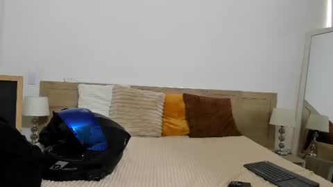 gaia_n_nix online show from 07/09/26, 08:02