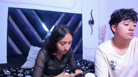 gaia_n_nix online show from 07/15/26, 07:08