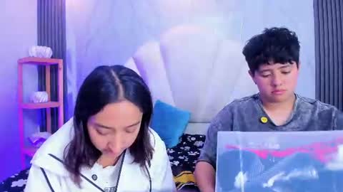 gaia_n_nix online show from 07/23/26, 02:09