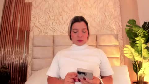 gaia_stonne online show from 07/01/26, 11:34