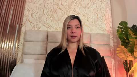 gaia_stonne online show from 07/28/26, 12:48