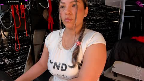 GAIABDSM12 online show from 12/03/24, 03:20