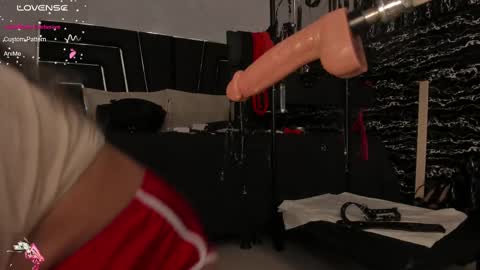 GAIABDSM12 online show from 02/16/25, 07:26