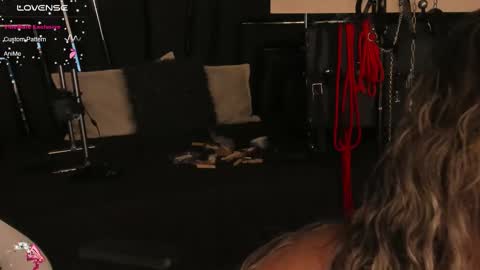 GAIABDSM12 online show from 02/20/25, 03:56