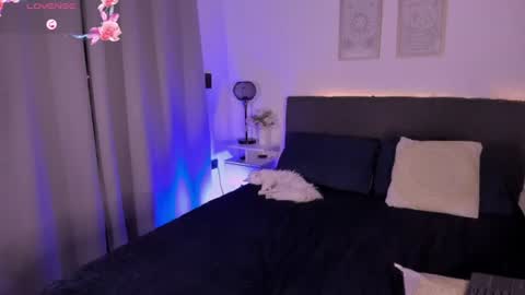 Gaiia Rosse online show from 07/02/26, 02:55