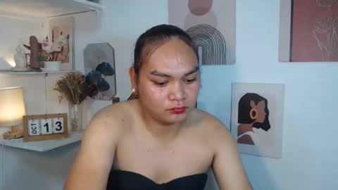 gail497497 online show from 10/13/25, 10:15