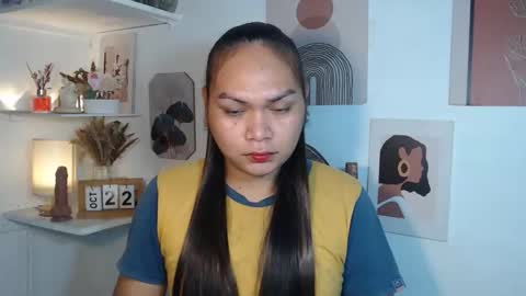 gail497497 online show from 10/22/25, 08:14