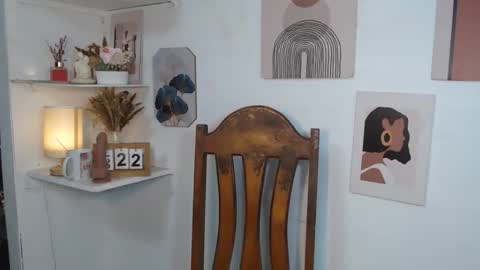 gail497497 online show from 10/24/25, 09:38