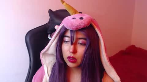 Snapshot of gakomenoshida chatting on 10/06/25, 08:06 Kate 3 online show from 10/06/25, 08:06