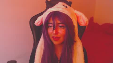 Snapshot of gakomenoshida chatting on 10/08/25, 08:28 Kate 3 online show from 10/08/25, 08:28