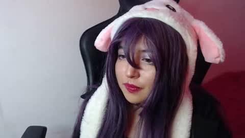 Snapshot of gakomenoshida chatting on 11/03/25, 07:26 Kate 3 online show from 11/03/25, 07:26