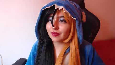 Kate 3 online show from 11/20/25, 07:24