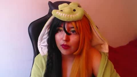 Kate 3 online show from 11/22/25, 07:24