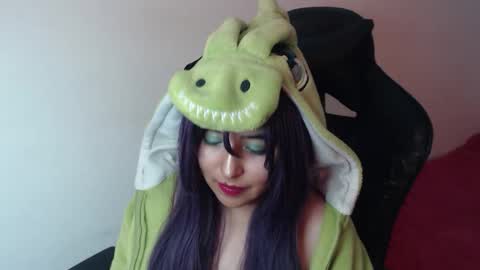 Kate 3 online show from 11/29/25, 08:01