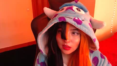 Kate 3 online show from 05/12/26, 08:50