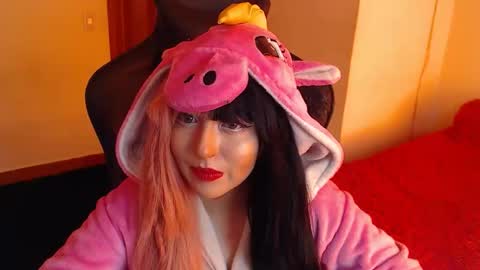 Kate 3 online show from 06/01/26, 07:26
