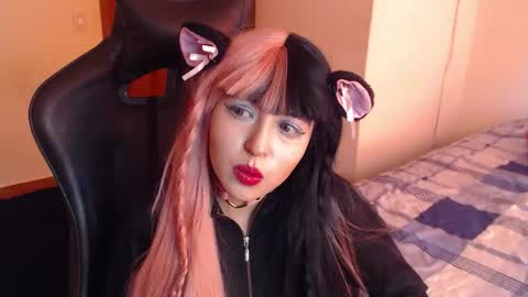 Kate 3 online show from 06/04/26, 07:31