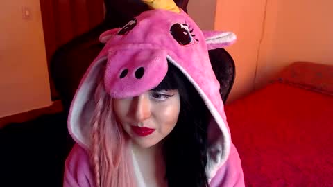 Kate 3 online show from 06/07/26, 06:44
