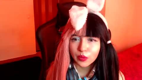 Kate 3 online show from 06/15/26, 07:27