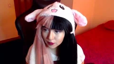 Kate 3 online show from 06/16/26, 10:01