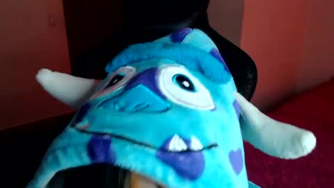 Kate 3 online show from 06/18/26, 10:25