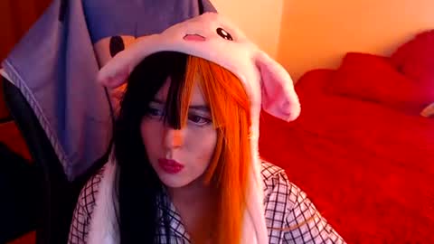 Kate 3 online show from 06/23/26, 08:40