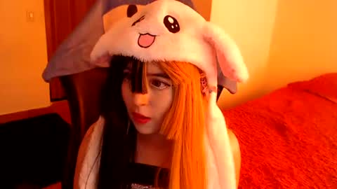 Kate 3 online show from 06/25/26, 08:57