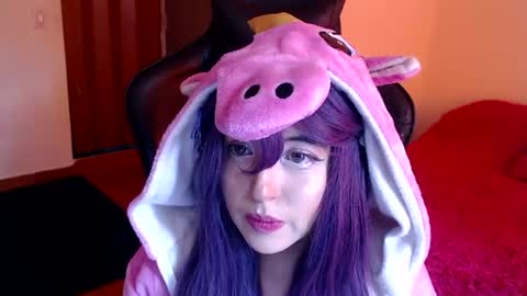 Kate 3 online show from 06/29/26, 07:58