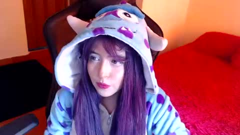 Kate 3 online show from 06/30/26, 07:04