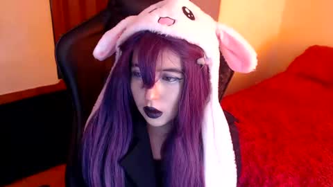 Kate 3 online show from 07/10/26, 07:49