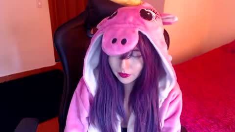 Kate 3 online show from 07/12/26, 06:54